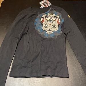 2OH black nice clean new